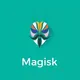 Magisk 吹水 (unofficial)