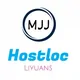 MJJ 社区新帖推送