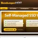 搬瓦工 (BandwagonHost)