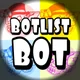 Bot 搜索机器人（BotListBot）