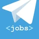 工作机会机器人（jobs_bot）