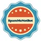 垃圾消息防护机器人（SpamMeNotBot）