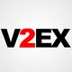 V2EX 后花园 v2.0
